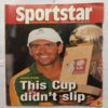 Sport Star ( Saturday, October 16, 1999  )