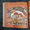 ( 12 In 1 Single Binding ) Chandamama Classics And Comics . Edition :- { 1. Chandamama ( Vol. 03 , No. 01 ) 21 October - 05 November 1982.  2. Chandamama ( Vol. 03 , No. 02 ) 6 - 20 November 1982.  3. Chandamama ( Vol. 03 , No. 03 ) 20th November 1982. 4. Chandamama ( Vol. 03 , No. 04 ) 5th December 1982.  5. Chandamama ( Vol. 03 , No. 05 ) 21th December - January 1983 .  6. Chandamama ( Vol. 03 , No. 06 ) 06th - 20th January 1983.  7. Chandamama ( Vol. 03 , No. 07 ) 21th January - 5 February 1983.  8. Chandamama ( Vol. 03 , No. 08 )6th - 20th Februry 1983 .  9. Chandamama ( Vol. 03 , No. 09 ) 21th February - 5th March 1983 .  10.Chandamama ( Vol. 03 , No. 10 )6th - 20th March 1983.  11. Chandamama ( Vol. 03 , No. 11 ) 21th March - 5th April 1983.  12. Chandamama ( Vol. 03 , No. 12 ) 6th - 20th April 1983. }.