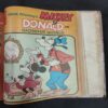 ( 12 In 1 Single Binding ) Chandamama Classics And Comics . Edition :- { 1. Chandamama ( Vol. 03 , No. 01 ) 21 October - 05 November 1982.  2. Chandamama ( Vol. 03 , No. 02 ) 6 - 20 November 1982.  3. Chandamama ( Vol. 03 , No. 03 ) 20th November 1982. 4. Chandamama ( Vol. 03 , No. 04 ) 5th December 1982.  5. Chandamama ( Vol. 03 , No. 05 ) 21th December - January 1983 .  6. Chandamama ( Vol. 03 , No. 06 ) 06th - 20th January 1983.  7. Chandamama ( Vol. 03 , No. 07 ) 21th January - 5 February 1983.  8. Chandamama ( Vol. 03 , No. 08 )6th - 20th Februry 1983 .  9. Chandamama ( Vol. 03 , No. 09 ) 21th February - 5th March 1983 .  10.Chandamama ( Vol. 03 , No. 10 )6th - 20th March 1983.  11. Chandamama ( Vol. 03 , No. 11 ) 21th March - 5th April 1983.  12. Chandamama ( Vol. 03 , No. 12 ) 6th - 20th April 1983. }.