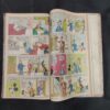 ( 12 In 1 Single Binding ) Chandamama Classics And Comics . Edition :- { 1. Chandamama ( Vol. 03 , No. 01 ) 21 October - 05 November 1982.  2. Chandamama ( Vol. 03 , No. 02 ) 6 - 20 November 1982.  3. Chandamama ( Vol. 03 , No. 03 ) 20th November 1982. 4. Chandamama ( Vol. 03 , No. 04 ) 5th December 1982.  5. Chandamama ( Vol. 03 , No. 05 ) 21th December - January 1983 .  6. Chandamama ( Vol. 03 , No. 06 ) 06th - 20th January 1983.  7. Chandamama ( Vol. 03 , No. 07 ) 21th January - 5 February 1983.  8. Chandamama ( Vol. 03 , No. 08 )6th - 20th Februry 1983 .  9. Chandamama ( Vol. 03 , No. 09 ) 21th February - 5th March 1983 .  10.Chandamama ( Vol. 03 , No. 10 )6th - 20th March 1983.  11. Chandamama ( Vol. 03 , No. 11 ) 21th March - 5th April 1983.  12. Chandamama ( Vol. 03 , No. 12 ) 6th - 20th April 1983. }.