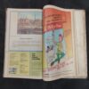 ( 12 In 1 Single Binding ) Chandamama Classics And Comics . Edition :- { 1. Chandamama ( Vol. 03 , No. 01 ) 21 October - 05 November 1982.  2. Chandamama ( Vol. 03 , No. 02 ) 6 - 20 November 1982.  3. Chandamama ( Vol. 03 , No. 03 ) 20th November 1982. 4. Chandamama ( Vol. 03 , No. 04 ) 5th December 1982.  5. Chandamama ( Vol. 03 , No. 05 ) 21th December - January 1983 .  6. Chandamama ( Vol. 03 , No. 06 ) 06th - 20th January 1983.  7. Chandamama ( Vol. 03 , No. 07 ) 21th January - 5 February 1983.  8. Chandamama ( Vol. 03 , No. 08 )6th - 20th Februry 1983 .  9. Chandamama ( Vol. 03 , No. 09 ) 21th February - 5th March 1983 .  10.Chandamama ( Vol. 03 , No. 10 )6th - 20th March 1983.  11. Chandamama ( Vol. 03 , No. 11 ) 21th March - 5th April 1983.  12. Chandamama ( Vol. 03 , No. 12 ) 6th - 20th April 1983. }.