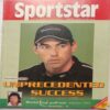 Sport Star ( Saturday, January 25, 2003 ) ( Free Poster Inside )