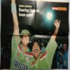 Sport Star ( Saturday, January 25, 2003 ) ( Free Poster Inside )