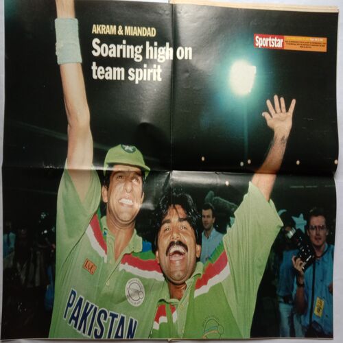 Sport Star ( Saturday, January 25, 2003 ) ( Free Poster Inside )
