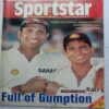 Sport Star ( Saturday, May 25, 2002 )