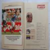 Sport Star ( Saturday, October 20, 2001 ) ( Free Poster Inside )