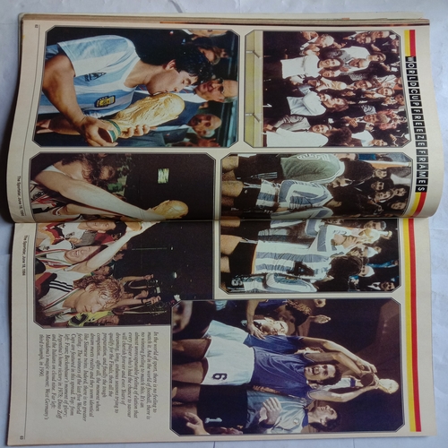 Sport Star (June 18, 1994)