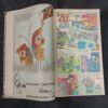 ( 12 In 1 Single Binding ) Chandamama Classics And Comics . Edition :- { 1. Chandamama ( Vol. 02 , No. 01 ) .  2. Chandamama ( Vol. 02 , No. 02 ) 3. Chandamama ( Vol. 02 , No. 03 ).  4. Chandamama ( Vol. 02 , No. 04 ) . 5. Chandamama ( Vol. 02 , No. 05 ).   6. Chandamama ( Vol. 02 , No. 06 ) .7. Chandamama ( Vol. 02 , No. 07 ) .  8. Chandamama ( Vol. 02 , No. 08 ).  9. Chandamama ( Vol. 02 , No. 09 ) .  10.Chandamama ( Vol. 02 , No. 10 ). 11. Chandamama ( Vol. 02 , No. 11 ) .  12. Chandamama ( Vol. 02 , No. 12 ) }.