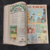 ( 12 In 1 Single Binding ) Chandamama Classics And Comics . Edition :- { 1. Chandamama ( Vol. 02 , No. 01 ) .  2. Chandamama ( Vol. 02 , No. 02 ) 3. Chandamama ( Vol. 02 , No. 03 ).  4. Chandamama ( Vol. 02 , No. 04 ) . 5. Chandamama ( Vol. 02 , No. 05 ).   6. Chandamama ( Vol. 02 , No. 06 ) .7. Chandamama ( Vol. 02 , No. 07 ) .  8. Chandamama ( Vol. 02 , No. 08 ).  9. Chandamama ( Vol. 02 , No. 09 ) .  10.Chandamama ( Vol. 02 , No. 10 ). 11. Chandamama ( Vol. 02 , No. 11 ) .  12. Chandamama ( Vol. 02 , No. 12 ) }.