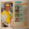 Sport Star ( Saturday, October 9, 1993 )