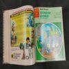 ( 12 In 1 Single Binding ) Chandamama Classics And Comics . Edition :- { 1. Chandamama ( Vol. 02 , No. 01 ) .  2. Chandamama ( Vol. 02 , No. 02 ) 3. Chandamama ( Vol. 02 , No. 03 ).  4. Chandamama ( Vol. 02 , No. 04 ) . 5. Chandamama ( Vol. 02 , No. 05 ).   6. Chandamama ( Vol. 02 , No. 06 ) .7. Chandamama ( Vol. 02 , No. 07 ) .  8. Chandamama ( Vol. 02 , No. 08 ).  9. Chandamama ( Vol. 02 , No. 09 ) .  10.Chandamama ( Vol. 02 , No. 10 ). 11. Chandamama ( Vol. 02 , No. 11 ) .  12. Chandamama ( Vol. 02 , No. 12 ) }.