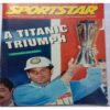 Sport Star (Saturday, November 16, 1996 )
