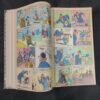 ( 12 In 1 Single Binding ) Chandamama Classics And Comics . Edition :- { 1. Chandamama ( Vol. 02 , No. 01 ) .  2. Chandamama ( Vol. 02 , No. 02 ) 3. Chandamama ( Vol. 02 , No. 03 ).  4. Chandamama ( Vol. 02 , No. 04 ) . 5. Chandamama ( Vol. 02 , No. 05 ).   6. Chandamama ( Vol. 02 , No. 06 ) .7. Chandamama ( Vol. 02 , No. 07 ) .  8. Chandamama ( Vol. 02 , No. 08 ).  9. Chandamama ( Vol. 02 , No. 09 ) .  10.Chandamama ( Vol. 02 , No. 10 ). 11. Chandamama ( Vol. 02 , No. 11 ) .  12. Chandamama ( Vol. 02 , No. 12 ) }.