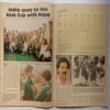 Sport Star ( Saturday, November 6, 1993 )