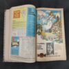 ( 12 In 1 Single Binding ) Chandamama Classics And Comics . Edition :- { 1. Chandamama ( Vol. 02 , No. 01 ) .  2. Chandamama ( Vol. 02 , No. 02 ) 3. Chandamama ( Vol. 02 , No. 03 ).  4. Chandamama ( Vol. 02 , No. 04 ) . 5. Chandamama ( Vol. 02 , No. 05 ).   6. Chandamama ( Vol. 02 , No. 06 ) .7. Chandamama ( Vol. 02 , No. 07 ) .  8. Chandamama ( Vol. 02 , No. 08 ).  9. Chandamama ( Vol. 02 , No. 09 ) .  10.Chandamama ( Vol. 02 , No. 10 ). 11. Chandamama ( Vol. 02 , No. 11 ) .  12. Chandamama ( Vol. 02 , No. 12 ) }.