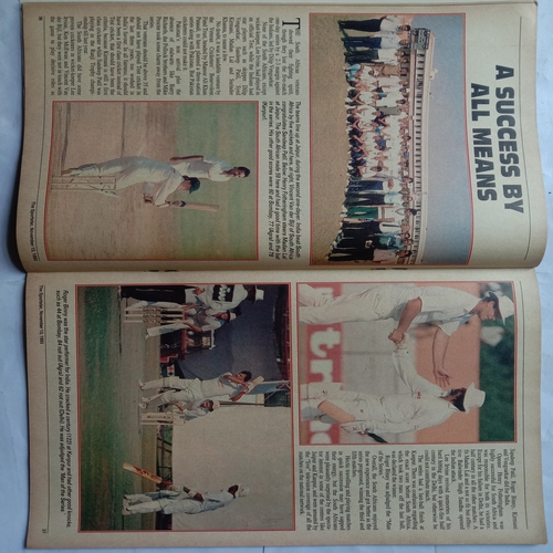 Sport Star (November 13, 1993)