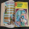 ( 12 In 1 Single Binding ) Chandamama Classics And Comics . Edition :- { 1. Chandamama ( Vol. 02 , No. 01 ) .  2. Chandamama ( Vol. 02 , No. 02 ) 3. Chandamama ( Vol. 02 , No. 03 ).  4. Chandamama ( Vol. 02 , No. 04 ) . 5. Chandamama ( Vol. 02 , No. 05 ).   6. Chandamama ( Vol. 02 , No. 06 ) .7. Chandamama ( Vol. 02 , No. 07 ) .  8. Chandamama ( Vol. 02 , No. 08 ).  9. Chandamama ( Vol. 02 , No. 09 ) .  10.Chandamama ( Vol. 02 , No. 10 ). 11. Chandamama ( Vol. 02 , No. 11 ) .  12. Chandamama ( Vol. 02 , No. 12 ) }.