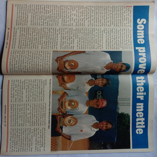 Sport Star (June 21 , 1997)