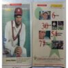 Sport Star (Saturday, May 18 , 1996 )