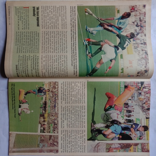 Sport Star (March 13, 1999)