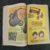 ( 12 In 1 Single Binding ) Chandamama Classics And Comics . Edition :- { 1. Chandamama ( Vol. 02 , No. 01 ) .  2. Chandamama ( Vol. 02 , No. 02 ) 3. Chandamama ( Vol. 02 , No. 03 ).  4. Chandamama ( Vol. 02 , No. 04 ) . 5. Chandamama ( Vol. 02 , No. 05 ).   6. Chandamama ( Vol. 02 , No. 06 ) .7. Chandamama ( Vol. 02 , No. 07 ) .  8. Chandamama ( Vol. 02 , No. 08 ).  9. Chandamama ( Vol. 02 , No. 09 ) .  10.Chandamama ( Vol. 02 , No. 10 ). 11. Chandamama ( Vol. 02 , No. 11 ) .  12. Chandamama ( Vol. 02 , No. 12 ) }.