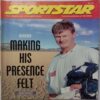 Sport Star (November 22, 1997)