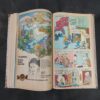 ( 12 In 1 Single Binding ) Chandamama Classics And Comics . Edition :- { 1. Chandamama ( Vol. 02 , No. 01 ) .  2. Chandamama ( Vol. 02 , No. 02 ) 3. Chandamama ( Vol. 02 , No. 03 ).  4. Chandamama ( Vol. 02 , No. 04 ) . 5. Chandamama ( Vol. 02 , No. 05 ).   6. Chandamama ( Vol. 02 , No. 06 ) .7. Chandamama ( Vol. 02 , No. 07 ) .  8. Chandamama ( Vol. 02 , No. 08 ).  9. Chandamama ( Vol. 02 , No. 09 ) .  10.Chandamama ( Vol. 02 , No. 10 ). 11. Chandamama ( Vol. 02 , No. 11 ) .  12. Chandamama ( Vol. 02 , No. 12 ) }.