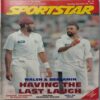 Sport Star (December 24, 1994)