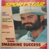 Sport Star ( Saturday, March 5, 1995 )