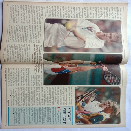 Sport Star (December 24, 1994)