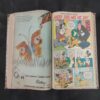 ( 12 In 1 Single Binding ) Chandamama Classics And Comics . Edition :- { 1. Chandamama ( Vol. 02 , No. 01 ) .  2. Chandamama ( Vol. 02 , No. 02 ) 3. Chandamama ( Vol. 02 , No. 03 ).  4. Chandamama ( Vol. 02 , No. 04 ) . 5. Chandamama ( Vol. 02 , No. 05 ).   6. Chandamama ( Vol. 02 , No. 06 ) .7. Chandamama ( Vol. 02 , No. 07 ) .  8. Chandamama ( Vol. 02 , No. 08 ).  9. Chandamama ( Vol. 02 , No. 09 ) .  10.Chandamama ( Vol. 02 , No. 10 ). 11. Chandamama ( Vol. 02 , No. 11 ) .  12. Chandamama ( Vol. 02 , No. 12 ) }.