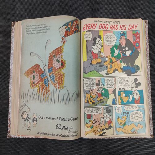 ( 12 In 1 Single Binding ) Chandamama Classics And Comics . Edition :- { 1. Chandamama ( Vol. 02 , No. 01 ) .  2. Chandamama ( Vol. 02 , No. 02 ) 3. Chandamama ( Vol. 02 , No. 03 ).  4. Chandamama ( Vol. 02 , No. 04 ) . 5. Chandamama ( Vol. 02 , No. 05 ).   6. Chandamama ( Vol. 02 , No. 06 ) .7. Chandamama ( Vol. 02 , No. 07 ) .  8. Chandamama ( Vol. 02 , No. 08 ).  9. Chandamama ( Vol. 02 , No. 09 ) .  10.Chandamama ( Vol. 02 , No. 10 ). 11. Chandamama ( Vol. 02 , No. 11 ) .  12. Chandamama ( Vol. 02 , No. 12 ) }.