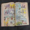 ( 12 In 1 Single Binding ) Chandamama Classics And Comics . Edition :- { 1. Chandamama ( Vol. 02 , No. 01 ) .  2. Chandamama ( Vol. 02 , No. 02 ) 3. Chandamama ( Vol. 02 , No. 03 ).  4. Chandamama ( Vol. 02 , No. 04 ) . 5. Chandamama ( Vol. 02 , No. 05 ).   6. Chandamama ( Vol. 02 , No. 06 ) .7. Chandamama ( Vol. 02 , No. 07 ) .  8. Chandamama ( Vol. 02 , No. 08 ).  9. Chandamama ( Vol. 02 , No. 09 ) .  10.Chandamama ( Vol. 02 , No. 10 ). 11. Chandamama ( Vol. 02 , No. 11 ) .  12. Chandamama ( Vol. 02 , No. 12 ) }.