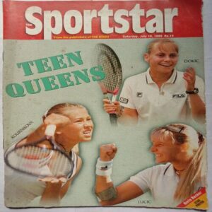 Sport Star ( Saturday, July 10, 1999 )