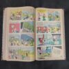 ( 12 In 1 Single Binding ) Chandamama Classics And Comics . Edition :- { 1. Chandamama ( Vol. 02 , No. 01 ) .  2. Chandamama ( Vol. 02 , No. 02 ) 3. Chandamama ( Vol. 02 , No. 03 ).  4. Chandamama ( Vol. 02 , No. 04 ) . 5. Chandamama ( Vol. 02 , No. 05 ).   6. Chandamama ( Vol. 02 , No. 06 ) .7. Chandamama ( Vol. 02 , No. 07 ) .  8. Chandamama ( Vol. 02 , No. 08 ).  9. Chandamama ( Vol. 02 , No. 09 ) .  10.Chandamama ( Vol. 02 , No. 10 ). 11. Chandamama ( Vol. 02 , No. 11 ) .  12. Chandamama ( Vol. 02 , No. 12 ) }.