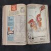 ( 12 In 1 Single Binding ) Chandamama Classics And Comics . Edition :- { 1. Chandamama ( Vol. 02 , No. 01 ) .  2. Chandamama ( Vol. 02 , No. 02 ) 3. Chandamama ( Vol. 02 , No. 03 ).  4. Chandamama ( Vol. 02 , No. 04 ) . 5. Chandamama ( Vol. 02 , No. 05 ).   6. Chandamama ( Vol. 02 , No. 06 ) .7. Chandamama ( Vol. 02 , No. 07 ) .  8. Chandamama ( Vol. 02 , No. 08 ).  9. Chandamama ( Vol. 02 , No. 09 ) .  10.Chandamama ( Vol. 02 , No. 10 ). 11. Chandamama ( Vol. 02 , No. 11 ) .  12. Chandamama ( Vol. 02 , No. 12 ) }.