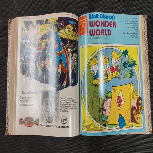 ( 12 In 1 Single Binding ) Chandamama Classics And Comics . Edition :- { 1. Chandamama ( Vol. 02 , No. 01 ) .  2. Chandamama ( Vol. 02 , No. 02 ) 3. Chandamama ( Vol. 02 , No. 03 ).  4. Chandamama ( Vol. 02 , No. 04 ) . 5. Chandamama ( Vol. 02 , No. 05 ).   6. Chandamama ( Vol. 02 , No. 06 ) .7. Chandamama ( Vol. 02 , No. 07 ) .  8. Chandamama ( Vol. 02 , No. 08 ).  9. Chandamama ( Vol. 02 , No. 09 ) .  10.Chandamama ( Vol. 02 , No. 10 ). 11. Chandamama ( Vol. 02 , No. 11 ) .  12. Chandamama ( Vol. 02 , No. 12 ) }.