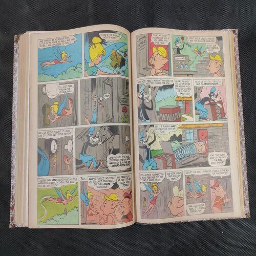 ( 12 In 1 Single Binding ) Chandamama Classics And Comics . Edition :- { 1. Chandamama ( Vol. 02 , No. 01 ) .  2. Chandamama ( Vol. 02 , No. 02 ) 3. Chandamama ( Vol. 02 , No. 03 ).  4. Chandamama ( Vol. 02 , No. 04 ) . 5. Chandamama ( Vol. 02 , No. 05 ).   6. Chandamama ( Vol. 02 , No. 06 ) .7. Chandamama ( Vol. 02 , No. 07 ) .  8. Chandamama ( Vol. 02 , No. 08 ).  9. Chandamama ( Vol. 02 , No. 09 ) .  10.Chandamama ( Vol. 02 , No. 10 ). 11. Chandamama ( Vol. 02 , No. 11 ) .  12. Chandamama ( Vol. 02 , No. 12 ) }.