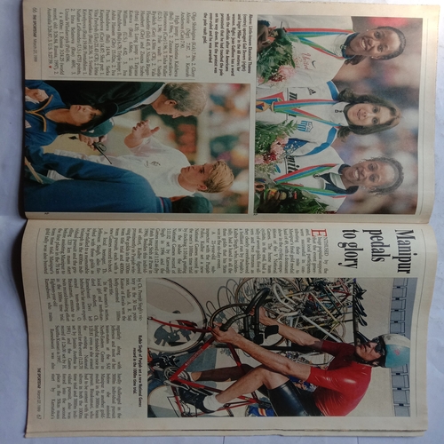 Sport Star (March 27, 1999)