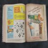( 12 In 1 Single Binding ) Chandamama Classics And Comics . Edition :- { 1. Chandamama ( Vol. 02 , No. 01 ) .  2. Chandamama ( Vol. 02 , No. 02 ) 3. Chandamama ( Vol. 02 , No. 03 ).  4. Chandamama ( Vol. 02 , No. 04 ) . 5. Chandamama ( Vol. 02 , No. 05 ).   6. Chandamama ( Vol. 02 , No. 06 ) .7. Chandamama ( Vol. 02 , No. 07 ) .  8. Chandamama ( Vol. 02 , No. 08 ).  9. Chandamama ( Vol. 02 , No. 09 ) .  10.Chandamama ( Vol. 02 , No. 10 ). 11. Chandamama ( Vol. 02 , No. 11 ) .  12. Chandamama ( Vol. 02 , No. 12 ) }.