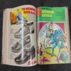 ( 12 In 1 Single Binding ) Chandamama Classics And Comics . Edition :- { 1. Chandamama ( Vol. 02 , No. 01 ) .  2. Chandamama ( Vol. 02 , No. 02 ) 3. Chandamama ( Vol. 02 , No. 03 ).  4. Chandamama ( Vol. 02 , No. 04 ) . 5. Chandamama ( Vol. 02 , No. 05 ).   6. Chandamama ( Vol. 02 , No. 06 ) .7. Chandamama ( Vol. 02 , No. 07 ) .  8. Chandamama ( Vol. 02 , No. 08 ).  9. Chandamama ( Vol. 02 , No. 09 ) .  10.Chandamama ( Vol. 02 , No. 10 ). 11. Chandamama ( Vol. 02 , No. 11 ) .  12. Chandamama ( Vol. 02 , No. 12 ) }.