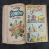 ( 12 In 1 Single Binding ) Chandamama Classics And Comics . Edition :- { 1. Chandamama ( Vol. 02 , No. 01 ) .  2. Chandamama ( Vol. 02 , No. 02 ) 3. Chandamama ( Vol. 02 , No. 03 ).  4. Chandamama ( Vol. 02 , No. 04 ) . 5. Chandamama ( Vol. 02 , No. 05 ).   6. Chandamama ( Vol. 02 , No. 06 ) .7. Chandamama ( Vol. 02 , No. 07 ) .  8. Chandamama ( Vol. 02 , No. 08 ).  9. Chandamama ( Vol. 02 , No. 09 ) .  10.Chandamama ( Vol. 02 , No. 10 ). 11. Chandamama ( Vol. 02 , No. 11 ) .  12. Chandamama ( Vol. 02 , No. 12 ) }.