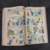 ( 12 In 1 Single Binding ) Chandamama Classics And Comics . Edition :- { 1. Chandamama ( Vol. 02 , No. 01 ) .  2. Chandamama ( Vol. 02 , No. 02 ) 3. Chandamama ( Vol. 02 , No. 03 ).  4. Chandamama ( Vol. 02 , No. 04 ) . 5. Chandamama ( Vol. 02 , No. 05 ).   6. Chandamama ( Vol. 02 , No. 06 ) .7. Chandamama ( Vol. 02 , No. 07 ) .  8. Chandamama ( Vol. 02 , No. 08 ).  9. Chandamama ( Vol. 02 , No. 09 ) .  10.Chandamama ( Vol. 02 , No. 10 ). 11. Chandamama ( Vol. 02 , No. 11 ) .  12. Chandamama ( Vol. 02 , No. 12 ) }.