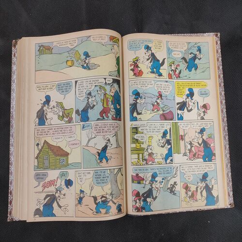 ( 12 In 1 Single Binding ) Chandamama Classics And Comics . Edition :- { 1. Chandamama ( Vol. 02 , No. 01 ) .  2. Chandamama ( Vol. 02 , No. 02 ) 3. Chandamama ( Vol. 02 , No. 03 ).  4. Chandamama ( Vol. 02 , No. 04 ) . 5. Chandamama ( Vol. 02 , No. 05 ).   6. Chandamama ( Vol. 02 , No. 06 ) .7. Chandamama ( Vol. 02 , No. 07 ) .  8. Chandamama ( Vol. 02 , No. 08 ).  9. Chandamama ( Vol. 02 , No. 09 ) .  10.Chandamama ( Vol. 02 , No. 10 ). 11. Chandamama ( Vol. 02 , No. 11 ) .  12. Chandamama ( Vol. 02 , No. 12 ) }.