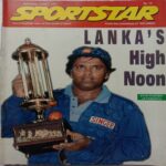 Sport Star (June 7, 1997)