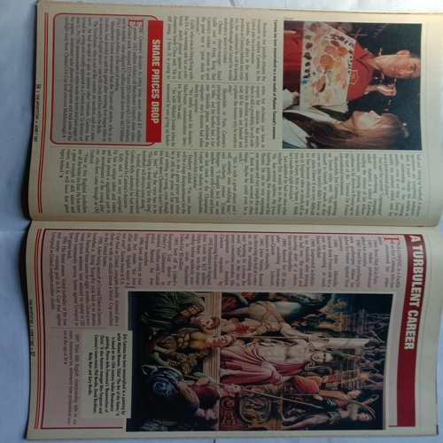 Sport Star (June 7, 1997)