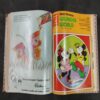 ( 12 In 1 Single Binding ) Chandamama Classics And Comics . Edition :- { 1. Chandamama ( Vol. 02 , No. 01 ) .  2. Chandamama ( Vol. 02 , No. 02 ) 3. Chandamama ( Vol. 02 , No. 03 ).  4. Chandamama ( Vol. 02 , No. 04 ) . 5. Chandamama ( Vol. 02 , No. 05 ).   6. Chandamama ( Vol. 02 , No. 06 ) .7. Chandamama ( Vol. 02 , No. 07 ) .  8. Chandamama ( Vol. 02 , No. 08 ).  9. Chandamama ( Vol. 02 , No. 09 ) .  10.Chandamama ( Vol. 02 , No. 10 ). 11. Chandamama ( Vol. 02 , No. 11 ) .  12. Chandamama ( Vol. 02 , No. 12 ) }.