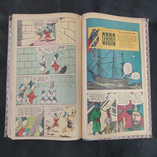 ( 12 In 1 Single Binding ) Chandamama Classics And Comics . Edition :- { 1. Chandamama ( Vol. 02 , No. 01 ) .  2. Chandamama ( Vol. 02 , No. 02 ) 3. Chandamama ( Vol. 02 , No. 03 ).  4. Chandamama ( Vol. 02 , No. 04 ) . 5. Chandamama ( Vol. 02 , No. 05 ).   6. Chandamama ( Vol. 02 , No. 06 ) .7. Chandamama ( Vol. 02 , No. 07 ) .  8. Chandamama ( Vol. 02 , No. 08 ).  9. Chandamama ( Vol. 02 , No. 09 ) .  10.Chandamama ( Vol. 02 , No. 10 ). 11. Chandamama ( Vol. 02 , No. 11 ) .  12. Chandamama ( Vol. 02 , No. 12 ) }.