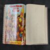 ( 12 In 1 Single Binding ) Chandamama Classics And Comics . Edition :- { 1. Chandamama ( Vol. 02 , No. 01 ) .  2. Chandamama ( Vol. 02 , No. 02 ) 3. Chandamama ( Vol. 02 , No. 03 ).  4. Chandamama ( Vol. 02 , No. 04 ) . 5. Chandamama ( Vol. 02 , No. 05 ).   6. Chandamama ( Vol. 02 , No. 06 ) .7. Chandamama ( Vol. 02 , No. 07 ) .  8. Chandamama ( Vol. 02 , No. 08 ).  9. Chandamama ( Vol. 02 , No. 09 ) .  10.Chandamama ( Vol. 02 , No. 10 ). 11. Chandamama ( Vol. 02 , No. 11 ) .  12. Chandamama ( Vol. 02 , No. 12 ) }.