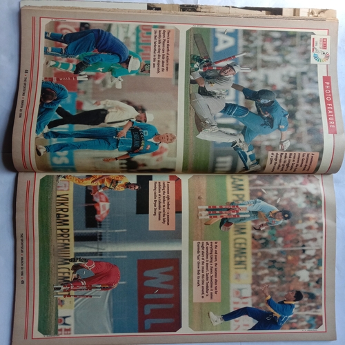 Sport Star (March 23, 1996)